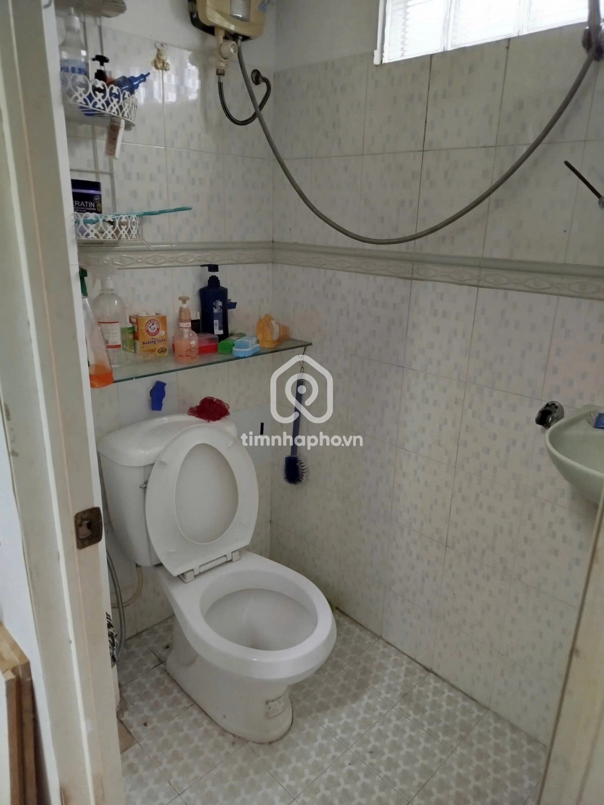 336/3 Đường Bà Hạt, Phường Vườn Lài 336/3 Đường Bà Hạt, Phường Vườn Lài
