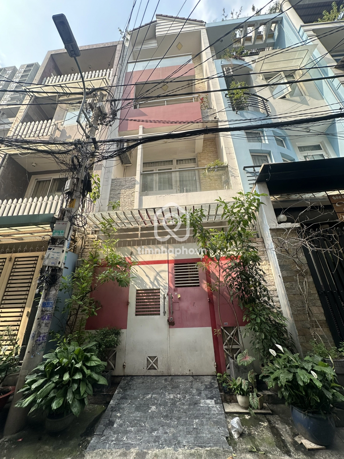 A4 Đường Cư Xá Đồng Tiến, Phường Diên Hồng A4 Đường Cư Xá Đồng Tiến, Phường Diên Hồng