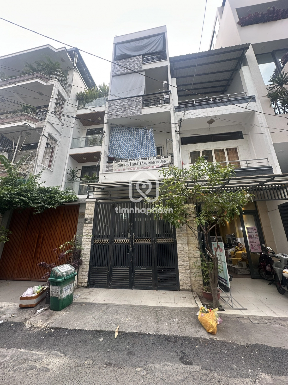 436A/41 Đường 3 Tháng 2, Phường Hòa Hưng 436A/41 Đường 3 Tháng 2, Phường Hòa Hưng