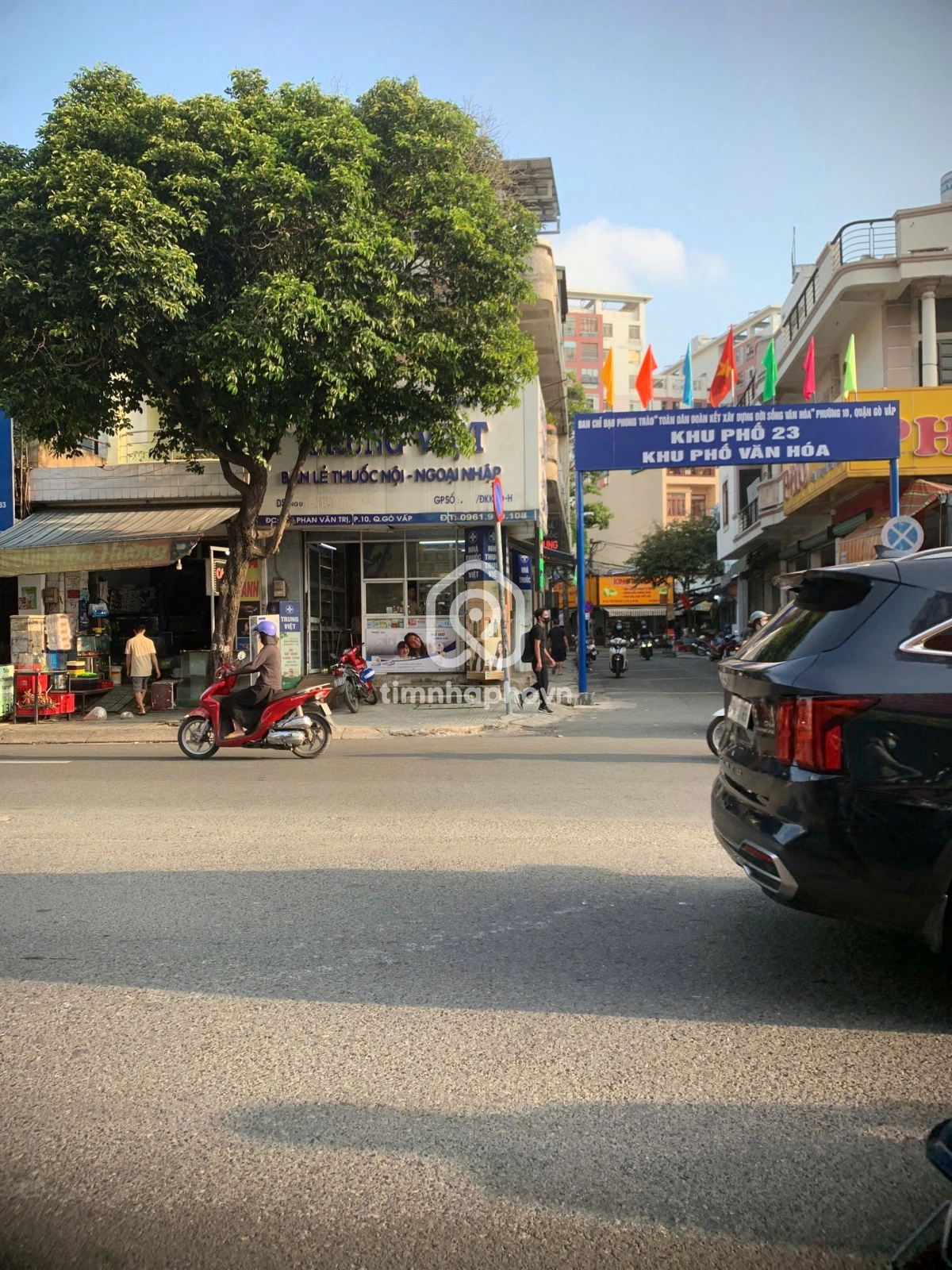 178 Đường Phan Văn Trị, Phường An Nhơn 178 Đường Phan Văn Trị, Phường An Nhơn