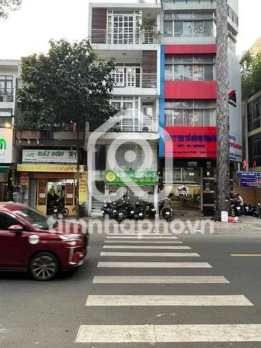 205 Đường Trần Bình Trọng, Phường Chợ Quán 205 Đường Trần Bình Trọng, Phường Chợ Quán