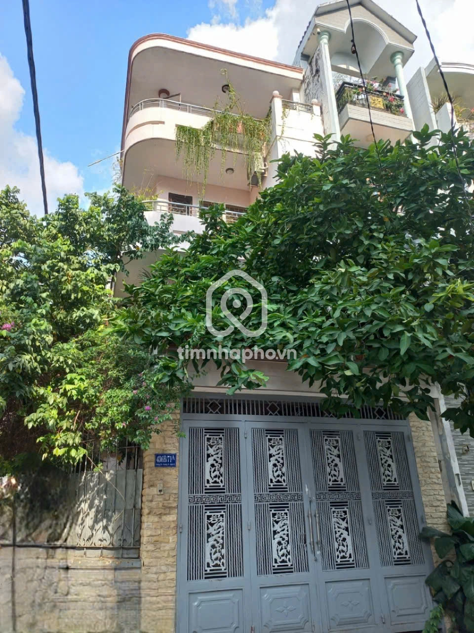 436B/71A Đường 3 Tháng 2, Phường Hòa Hưng