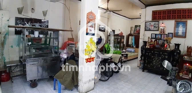 322/4B Đường Cách Mạng Tháng Tám, Phường Nhiêu Lộc 322/4B Đường Cách Mạng Tháng Tám, Phường Nhiêu Lộc