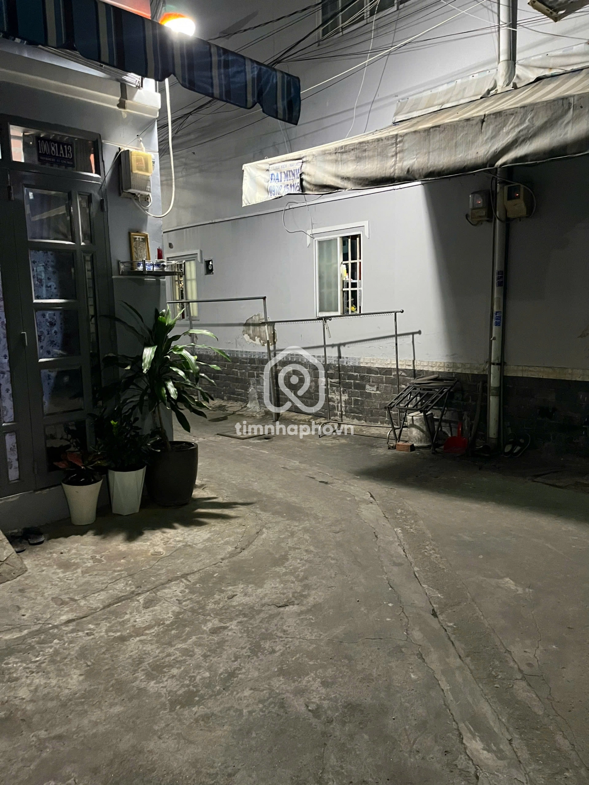 100/81A10 Đường Thích Quảng Đức, Phường Đức Nhuận 100/81A10 Đường Thích Quảng Đức, Phường Đức Nhuận
