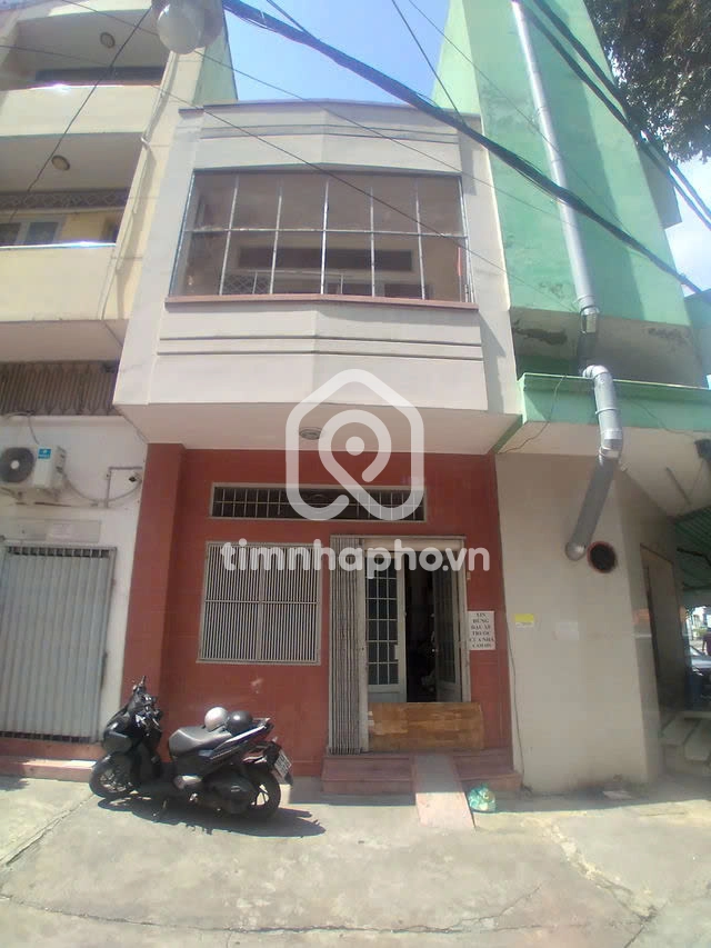 116A Đường Ngô Quyền, Phường An Đông 116A Đường Ngô Quyền, Phường An Đông