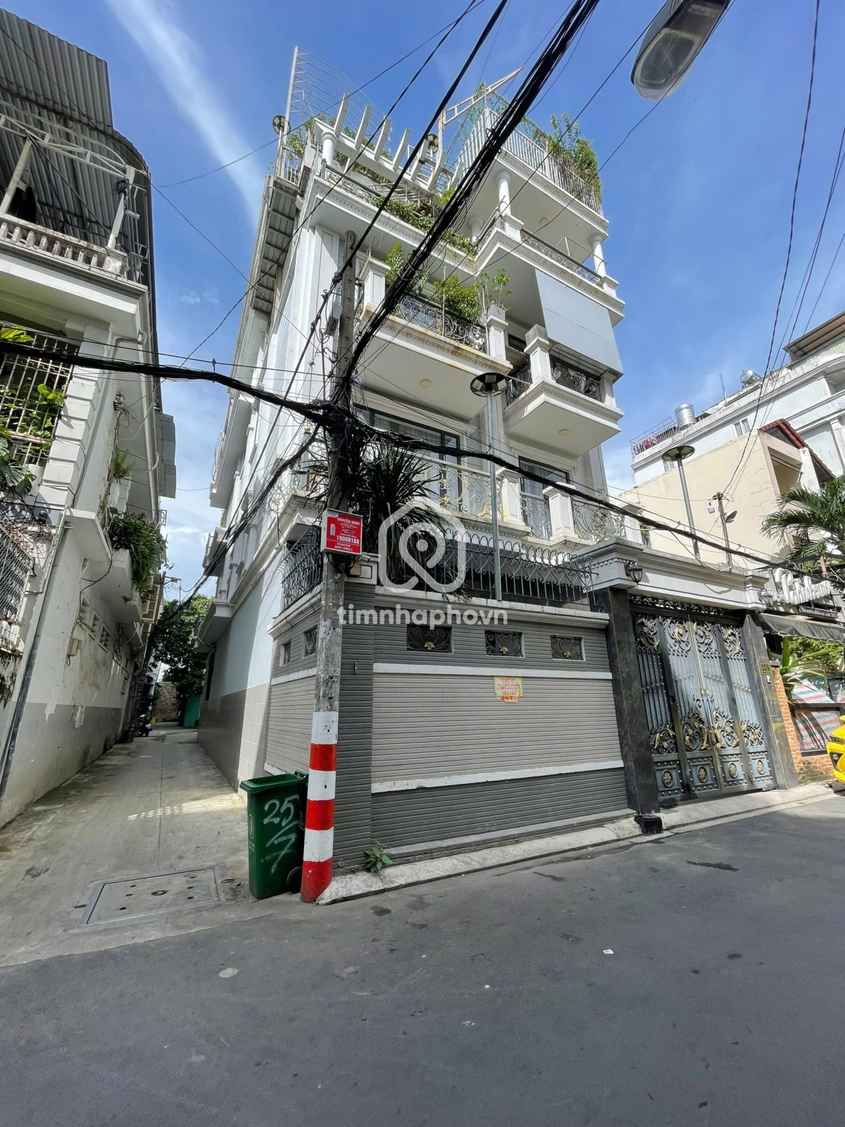 25/9 Đường Cửu Long, Phường Tân Sơn Hòa 25/9 Đường Cửu Long, Phường Tân Sơn Hòa