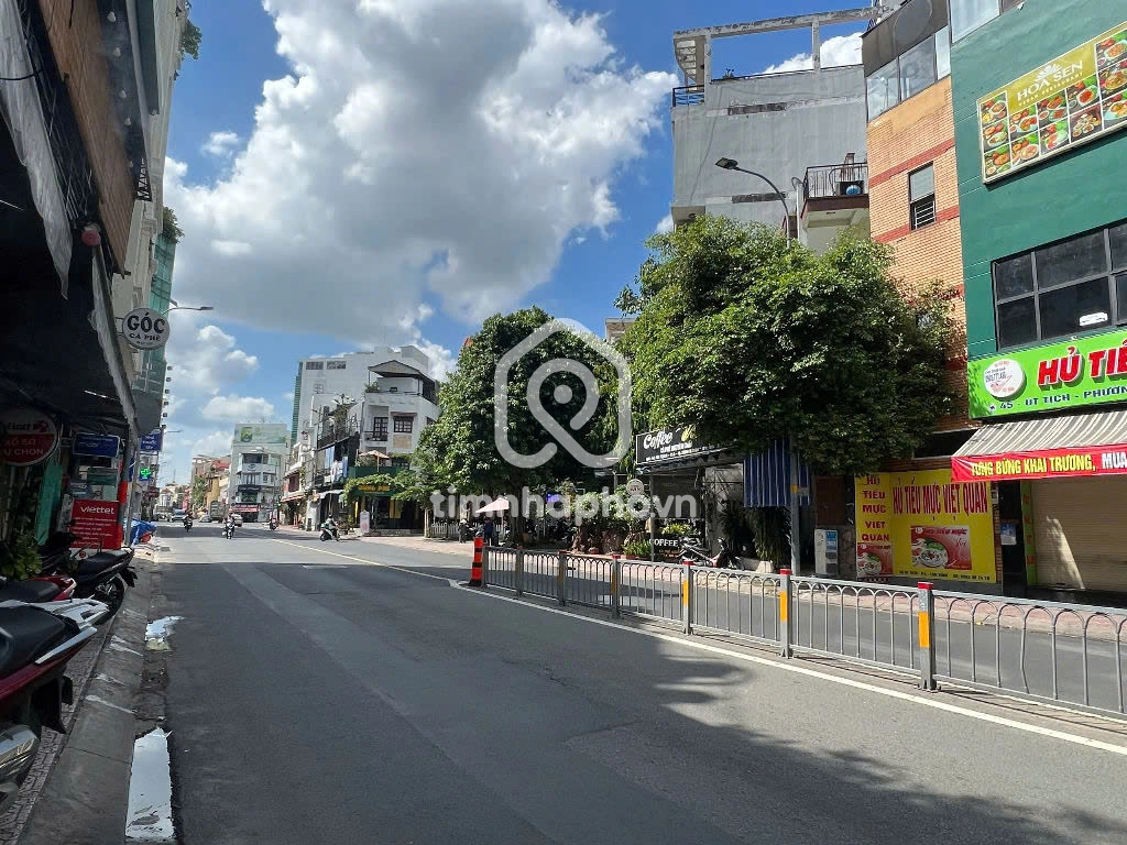 47 Đường Út Tịch, Phường Tân Sơn Nhất 47 Đường Út Tịch, Phường Tân Sơn Nhất