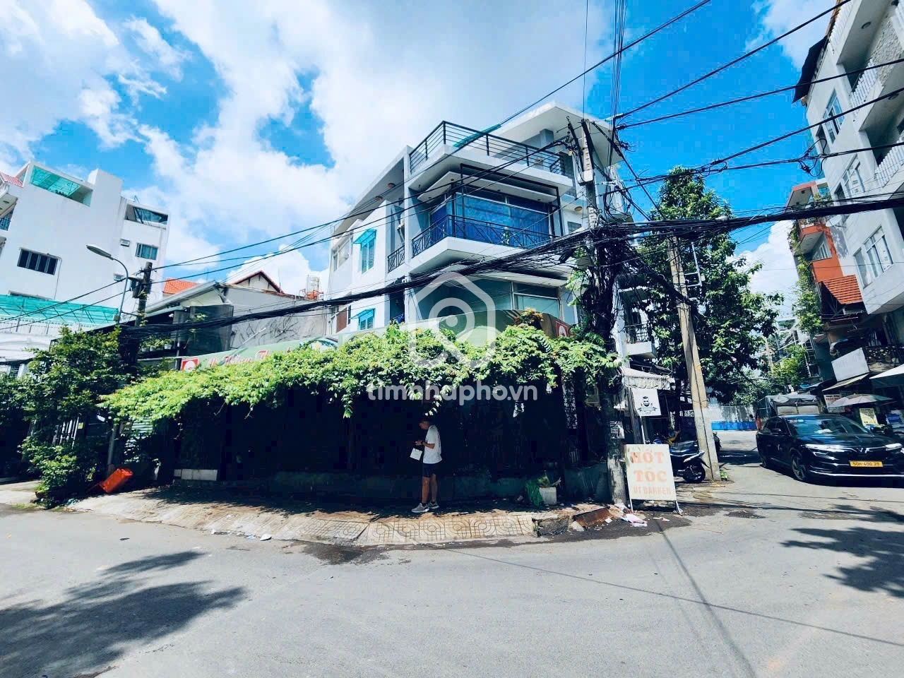 7B/27 Đường Thành Thái, Phường Diên Hồng 7B/27 Đường Thành Thái, Phường Diên Hồng