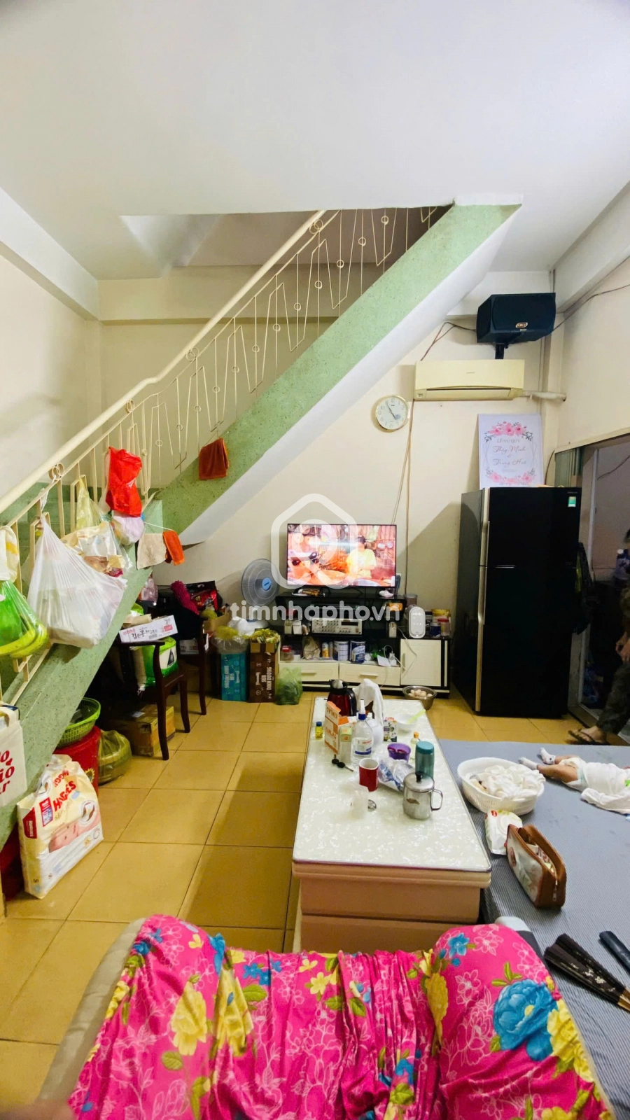 176/39 Đường Trần Huy Liệu, Phường Cầu Kiệu