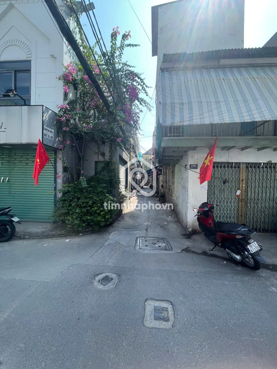 2/91 Đường Thiên Phước, Phường Tân Hòa 2/91 Đường Thiên Phước, Phường Tân Hòa