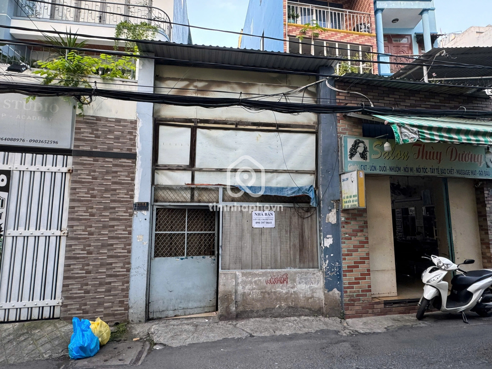 13/61 Đường Trần Văn Hoàng, Phường Tân Hòa 13/61 Đường Trần Văn Hoàng, Phường Tân Hòa