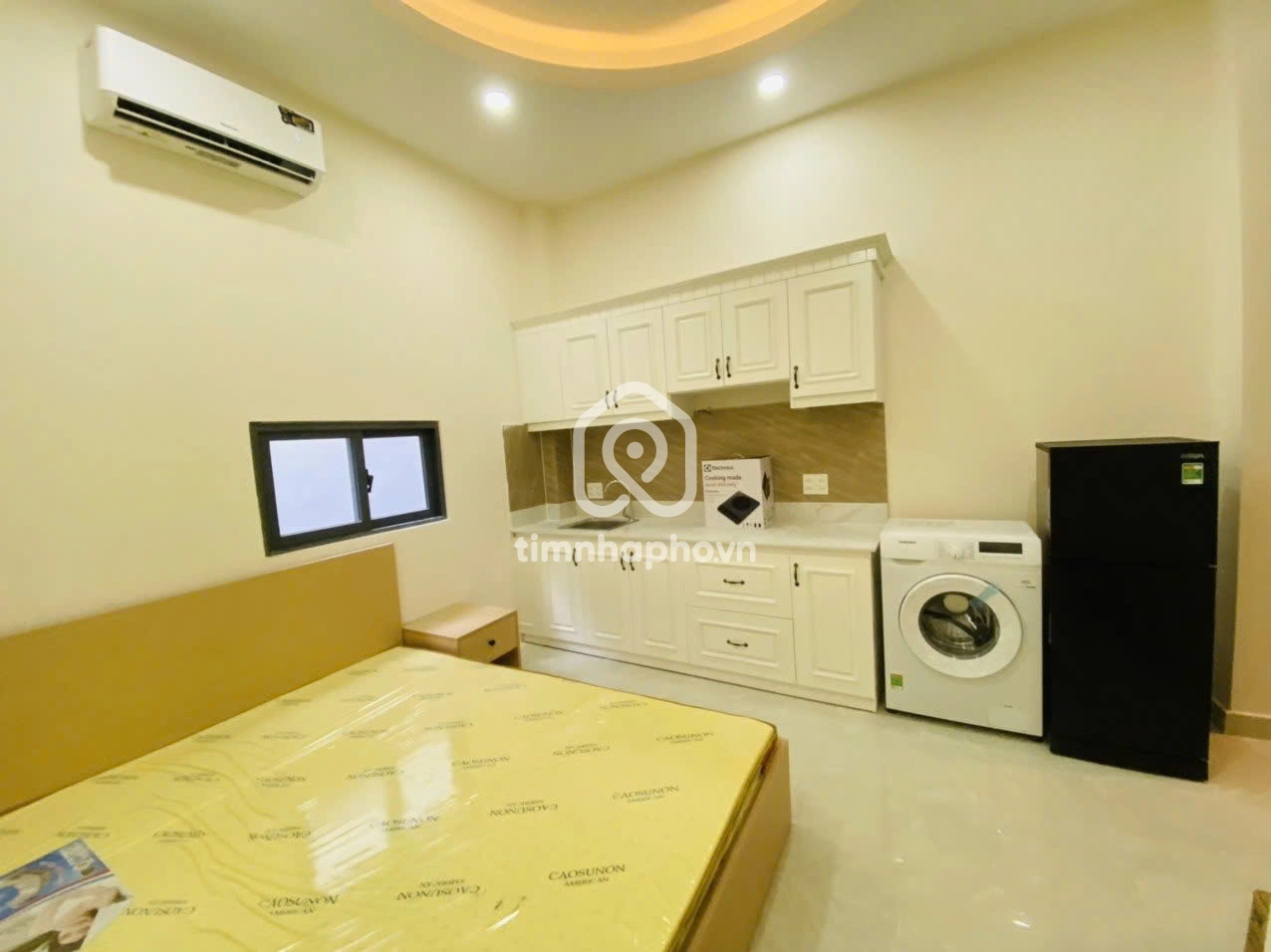298/33 Đường Phan Văn Trị, Phường Bình Lợi Trung 298/33 Đường Phan Văn Trị, Phường Bình Lợi Trung