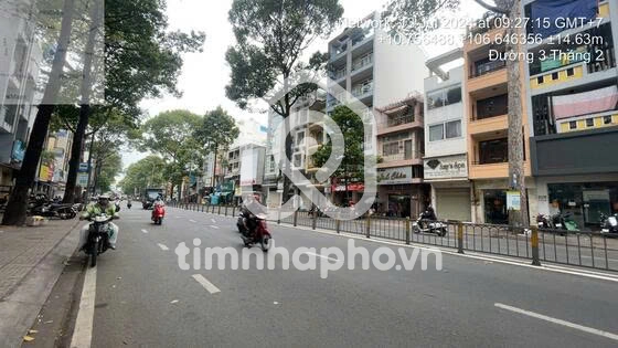 1358 Đường 3 Tháng 2, Phường Minh Phụng 1358 Đường 3 Tháng 2, Phường Minh Phụng