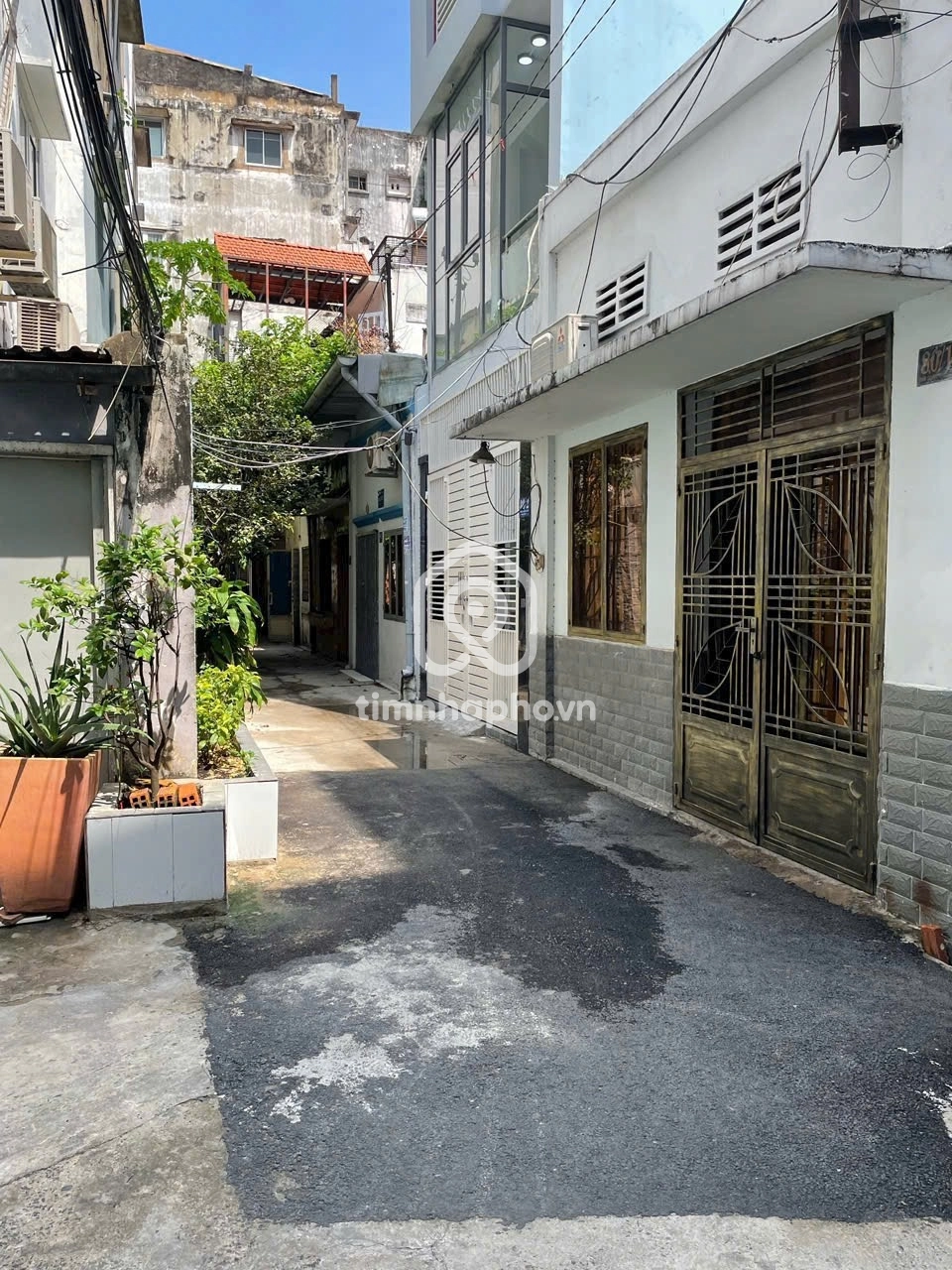 80/2 Đường Trần Quang Khải, Phường Tân Định