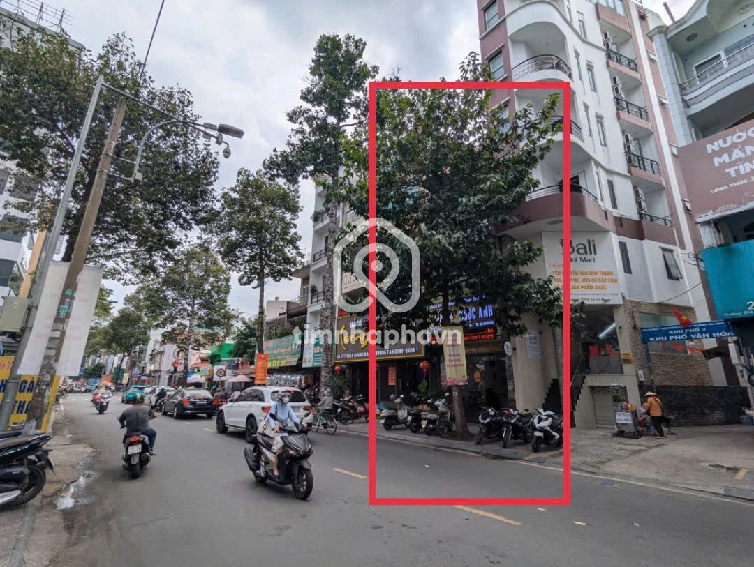 219 Đường Trần Quang Khải, Phường Tân Định 219 Đường Trần Quang Khải, Phường Tân Định
