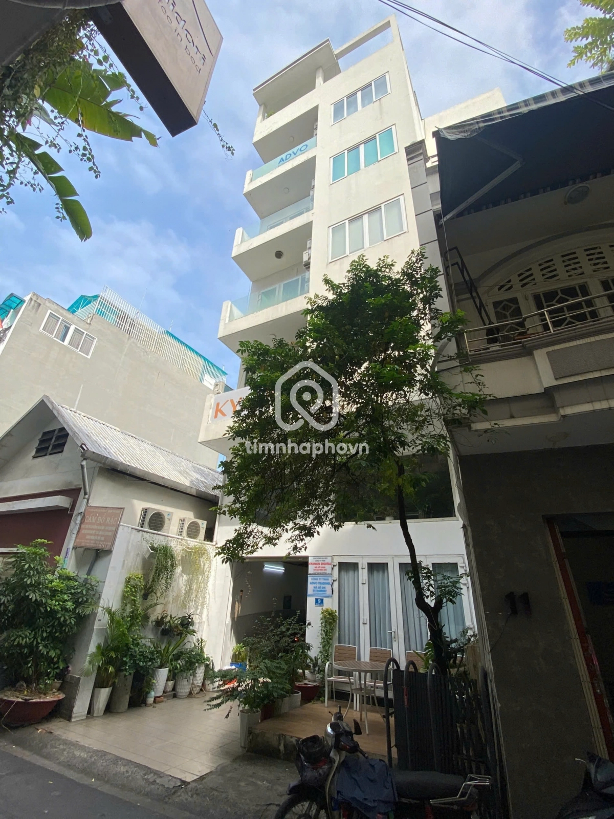 9 Đường Hoa Cau, Phường Cầu Kiệu 9 Đường Hoa Cau, Phường Cầu Kiệu