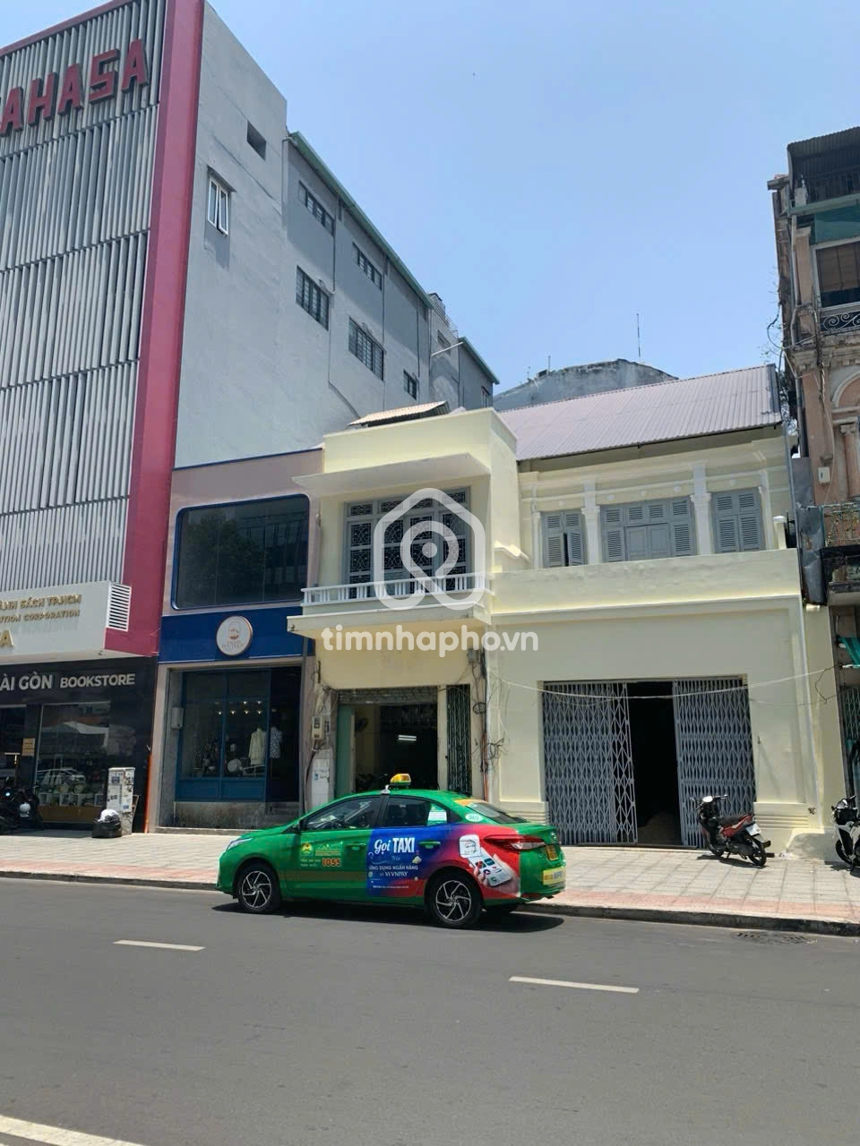 54-56 Đường Lê Lợi, Phường Sài Gòn