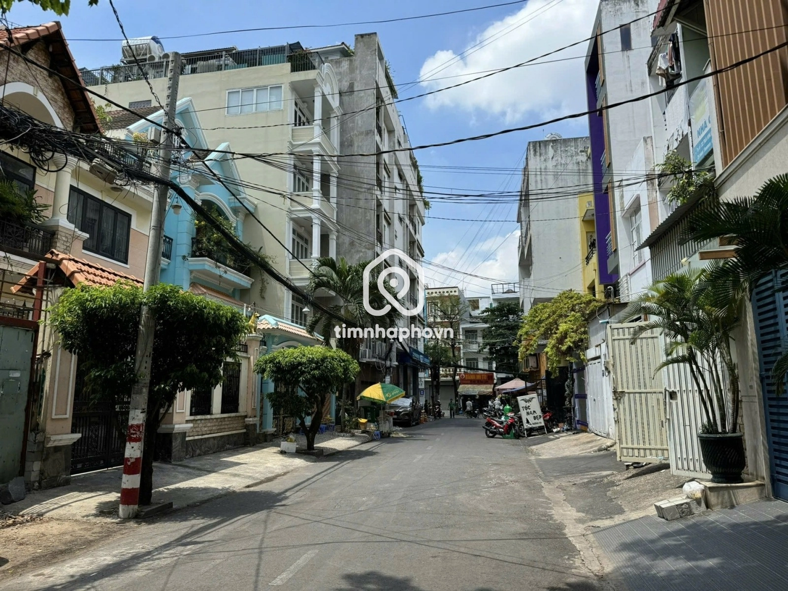 45D/12/-14 Đường D5, Phường Thạnh Mỹ Tây 45D/12/-14 Đường D5, Phường Thạnh Mỹ Tây