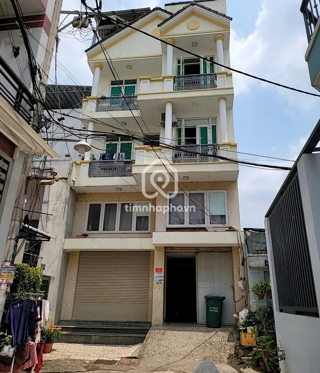 35/7 Đường Số 2, Phường Bình Hưng Hòa 35/7 Đường Số 2, Phường Bình Hưng Hòa