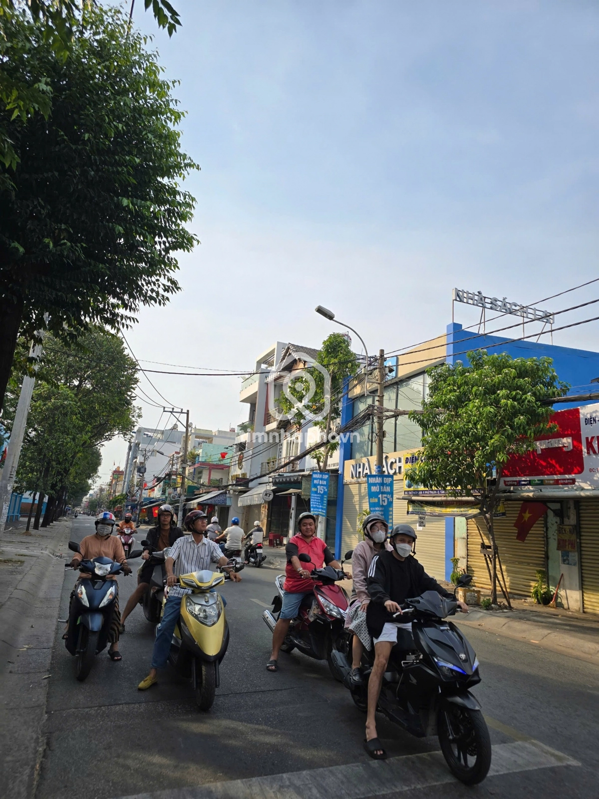 186-188 Đường Thạch Lam, Phường Phú Thạnh 186-188 Đường Thạch Lam, Phường Phú Thạnh