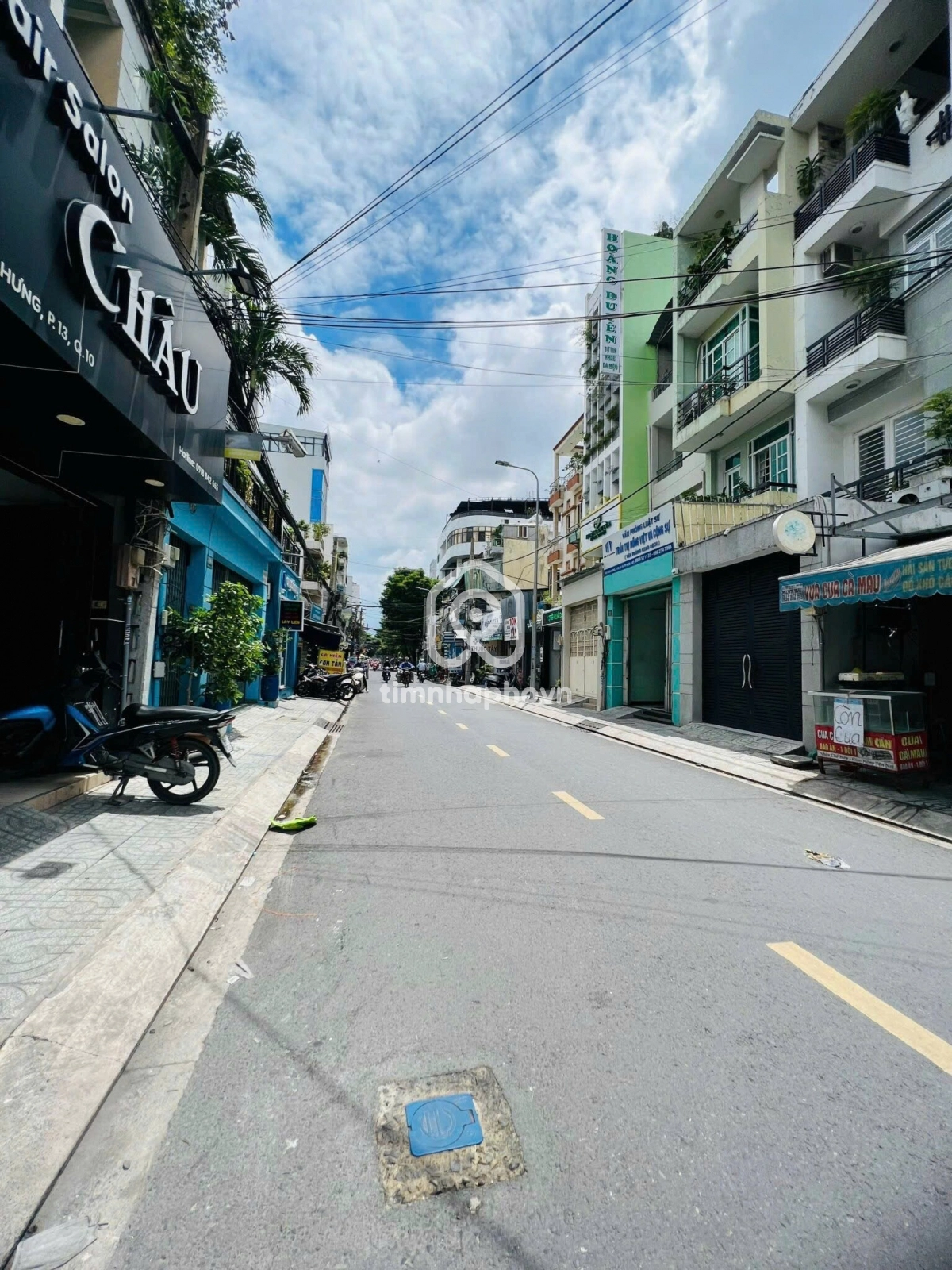 151 Đường Hòa Hưng, Phường Hòa Hưng 151 Đường Hòa Hưng, Phường Hòa Hưng