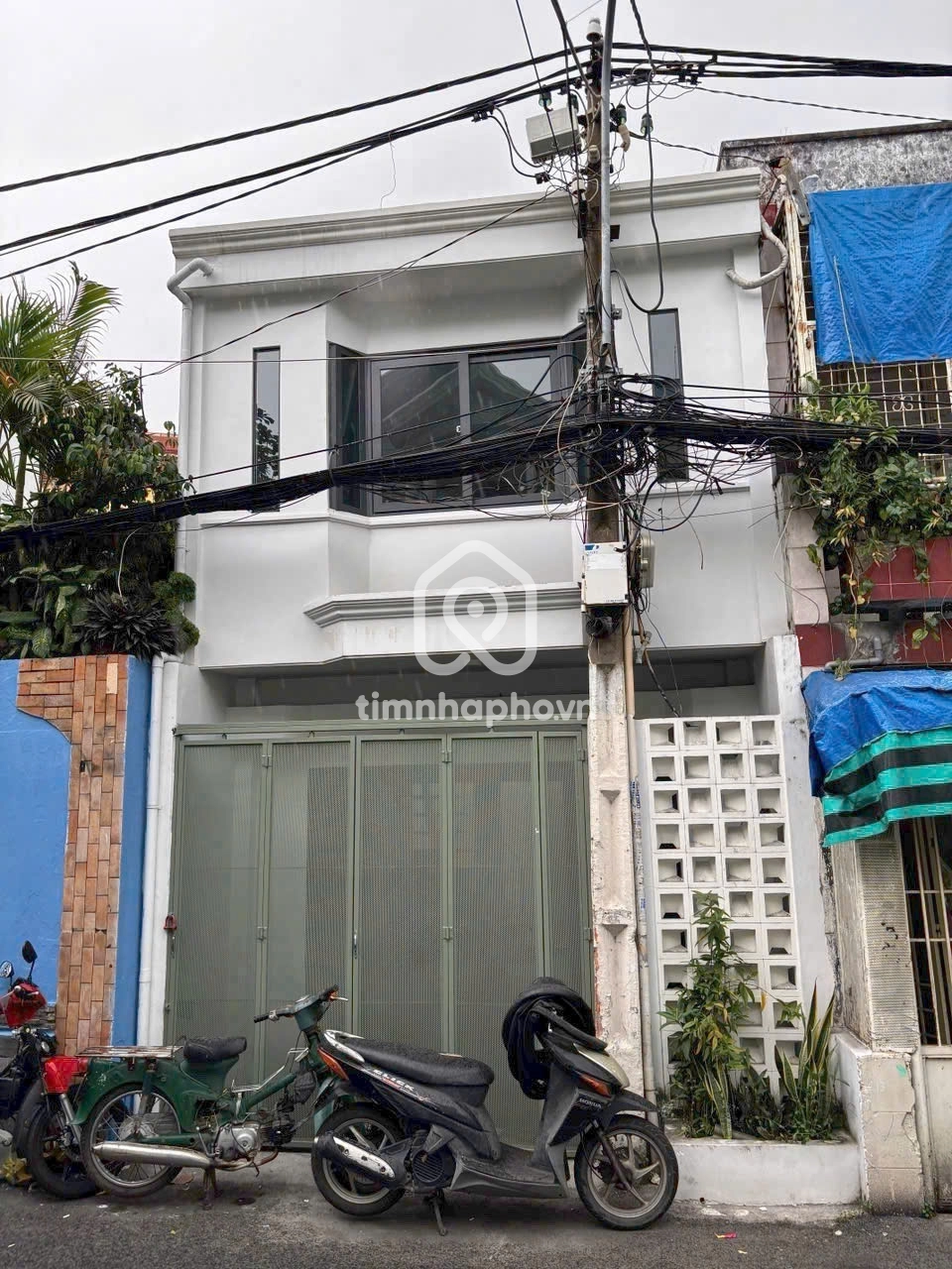 11 Đường Tăng Bạt Hổ, Phường Bình Lợi Trung 11 Đường Tăng Bạt Hổ, Phường Bình Lợi Trung