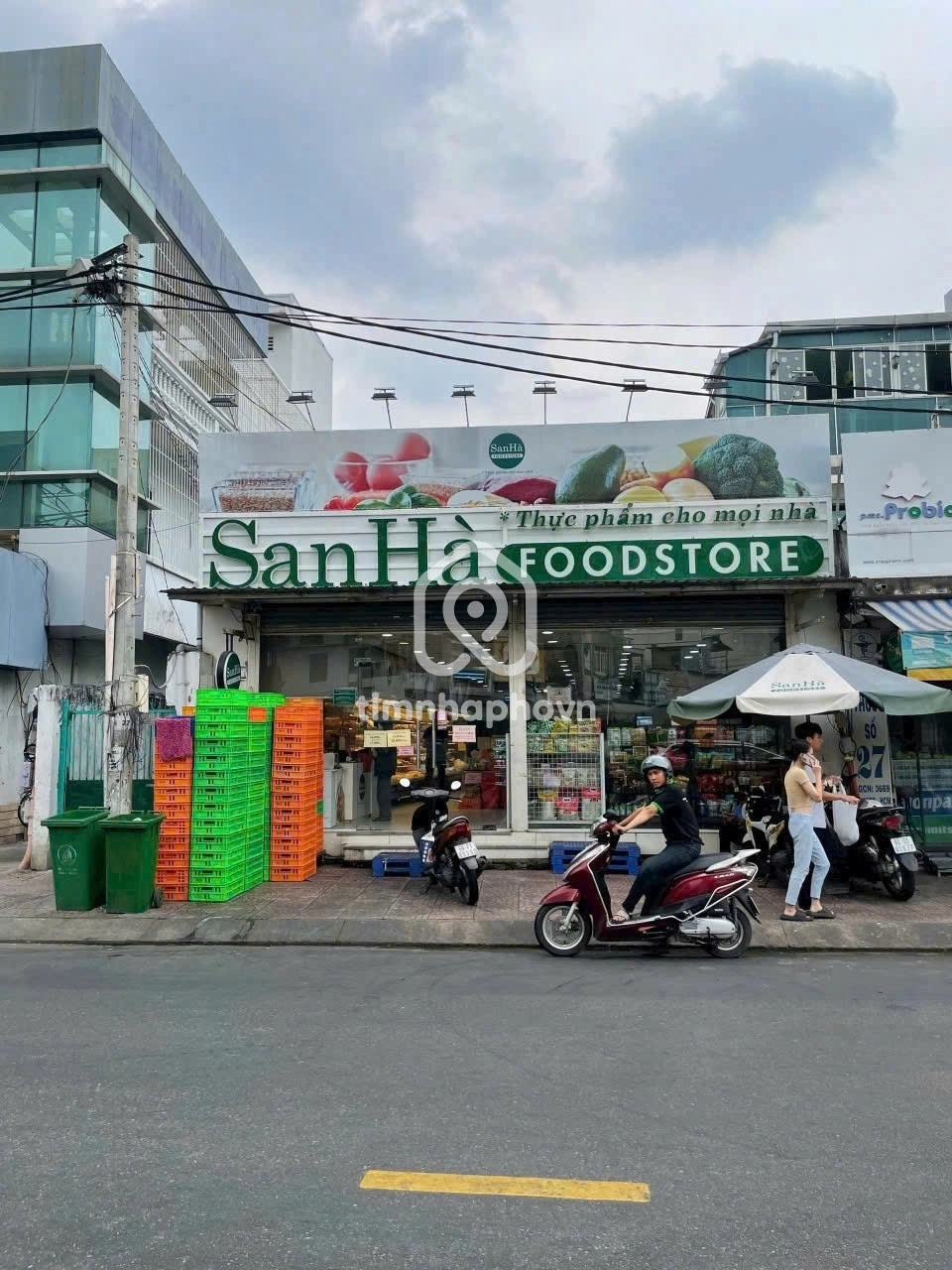 297D Đường Bùi Hữu Nghĩa, Phường Gia Định 297D Đường Bùi Hữu Nghĩa, Phường Gia Định
