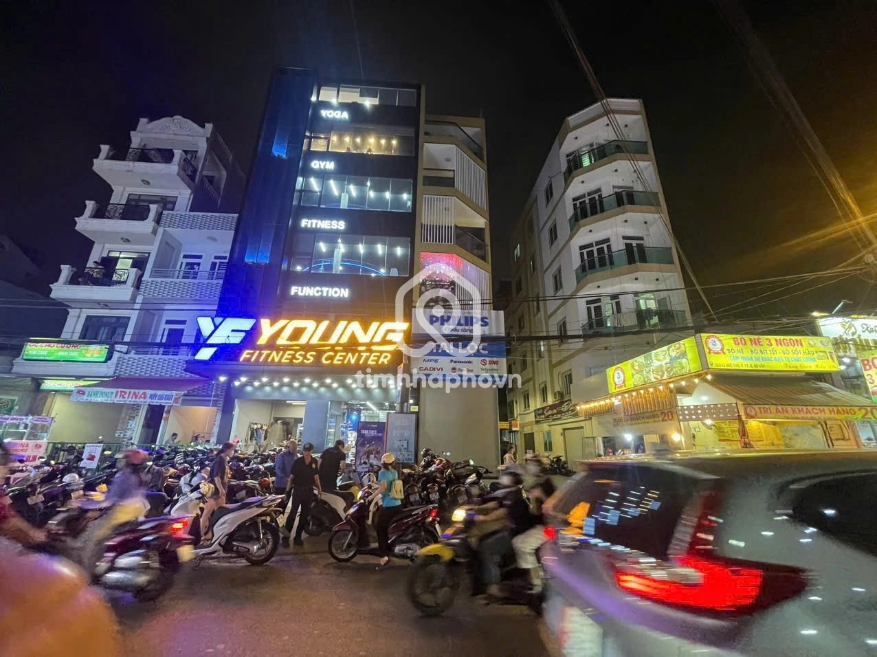 263 Đường Lê Đức Thọ, Phường Gò Vấp 263 Đường Lê Đức Thọ, Phường Gò Vấp