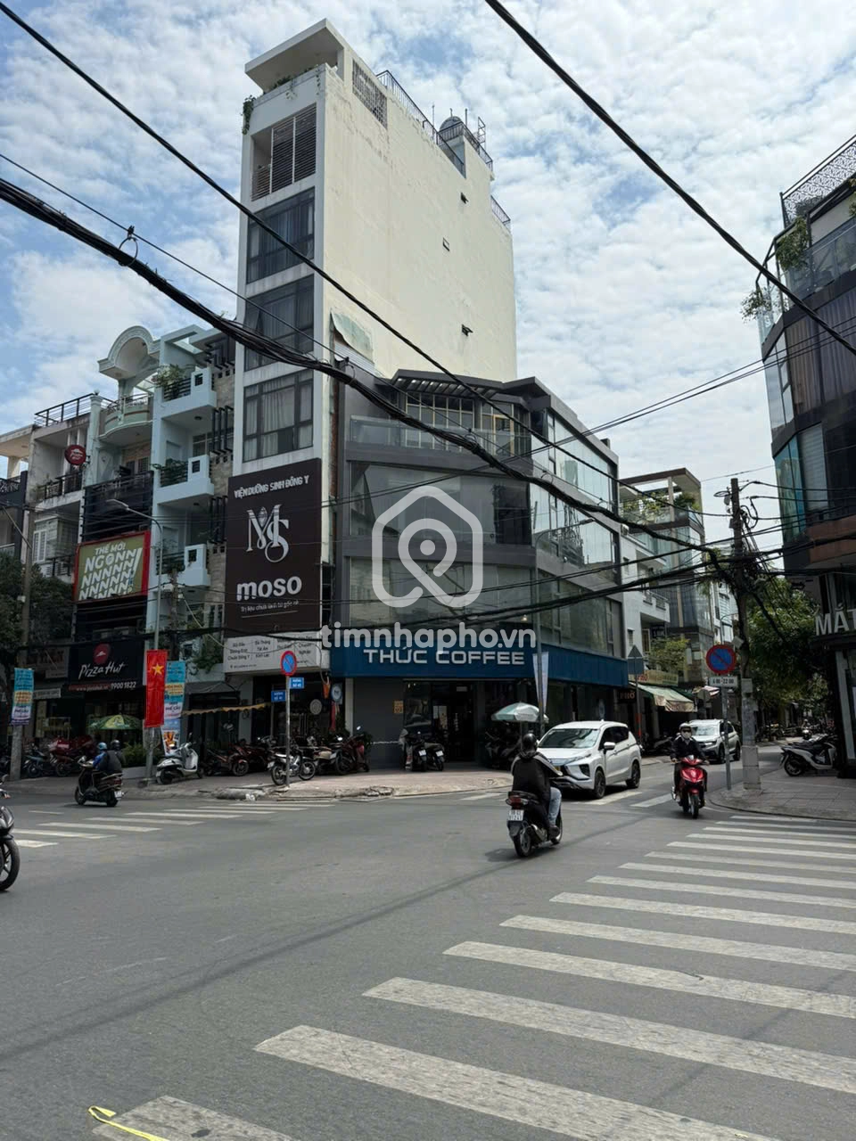 2 Đường Số 41, Phường Khánh Hội 2 Đường Số 41, Phường Khánh Hội