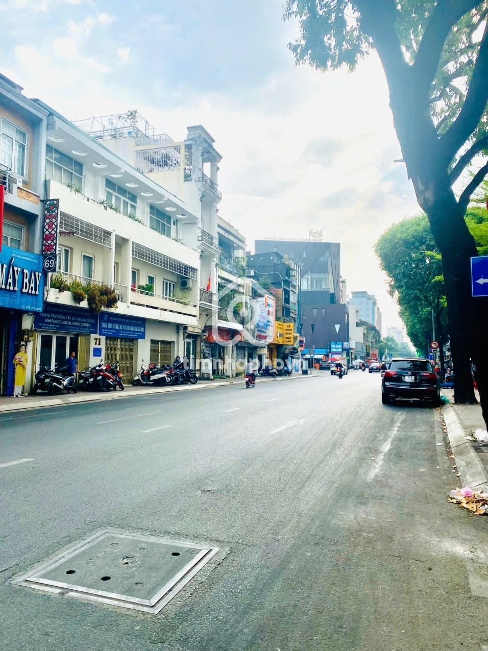 63C Đường Võ Thị Sáu, Phường Xuân Hòa 63C Đường Võ Thị Sáu, Phường Xuân Hòa
