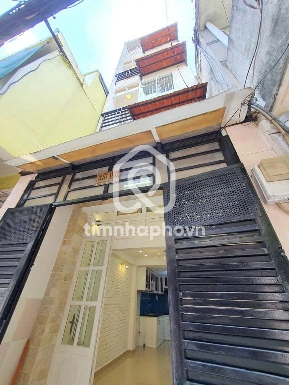 376/106 Đường Nguyễn Đình Chiểu, Phường Xuân Hòa 376/106 Đường Nguyễn Đình Chiểu, Phường Xuân Hòa