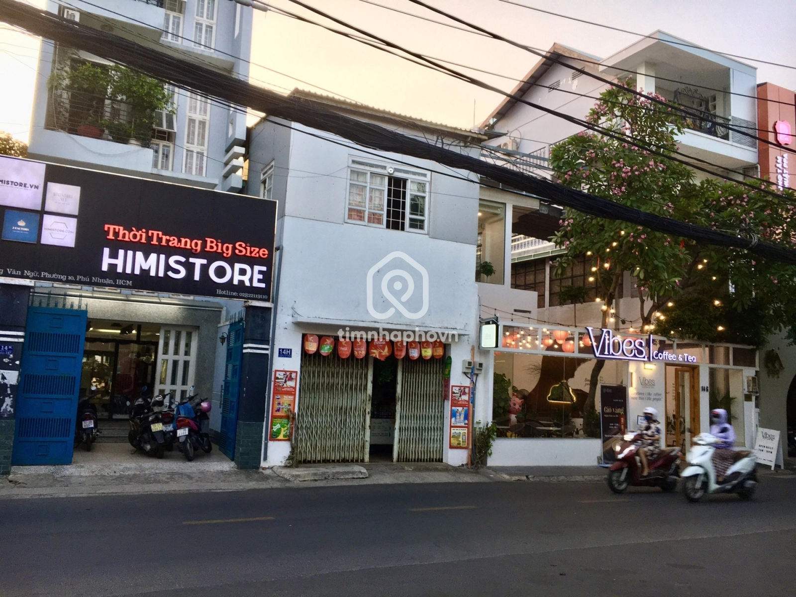 14H Đường Đặng Văn Ngữ, Phường Phú Nhuận 14H Đường Đặng Văn Ngữ, Phường Phú Nhuận