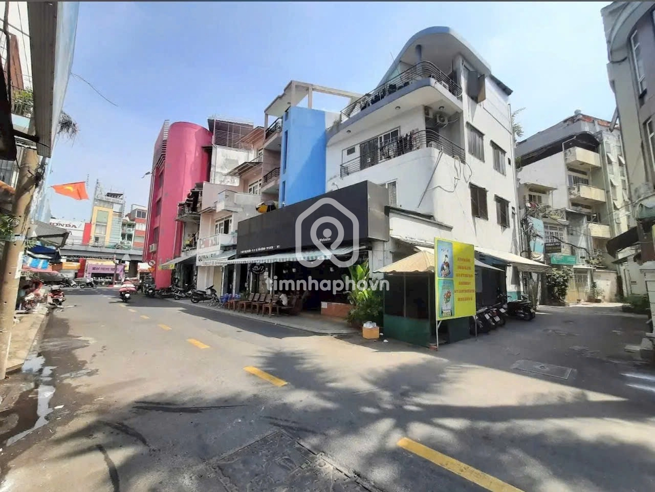 7 Đường Bùi Thị Xuân, Phường Tân Sơn Hòa 7 Đường Bùi Thị Xuân, Phường Tân Sơn Hòa
