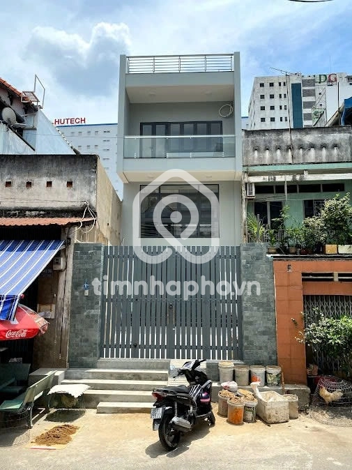 441/24 Đường Điện Biên Phủ, Phường Thạnh Mỹ Tây 441/24 Đường Điện Biên Phủ, Phường Thạnh Mỹ Tây