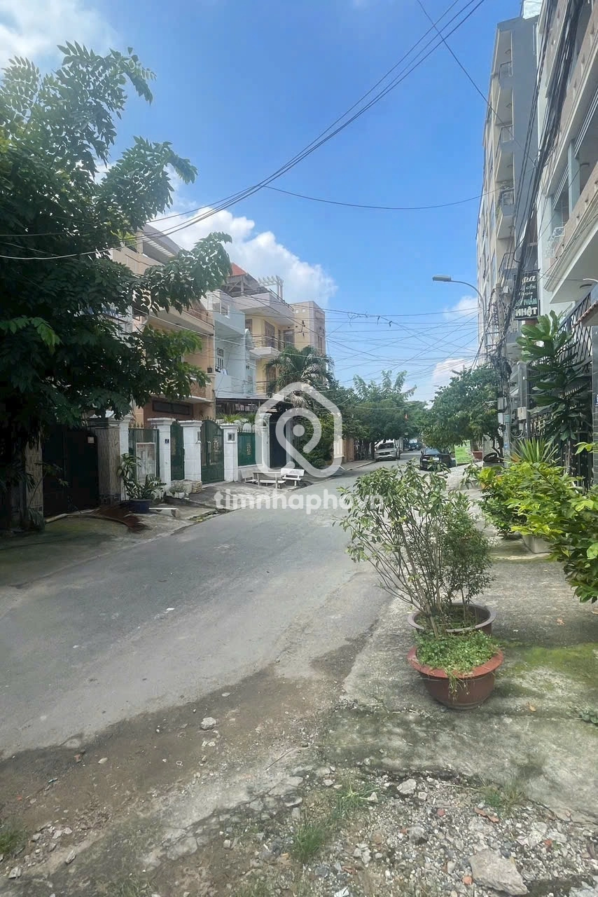 2 Đường Số 41, Phường Tân Thuận 2 Đường Số 41, Phường Tân Thuận