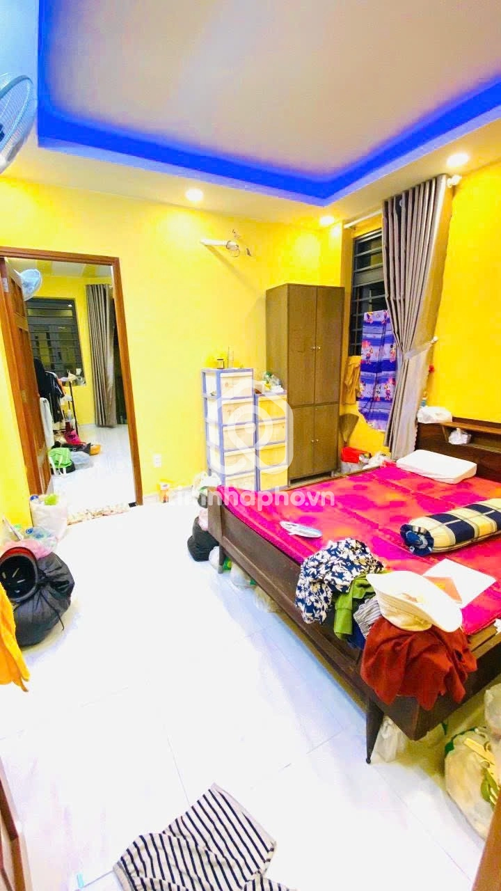 105 Đường Lũy Bán Bích, Phường Phú Thạnh 105 Đường Lũy Bán Bích, Phường Phú Thạnh