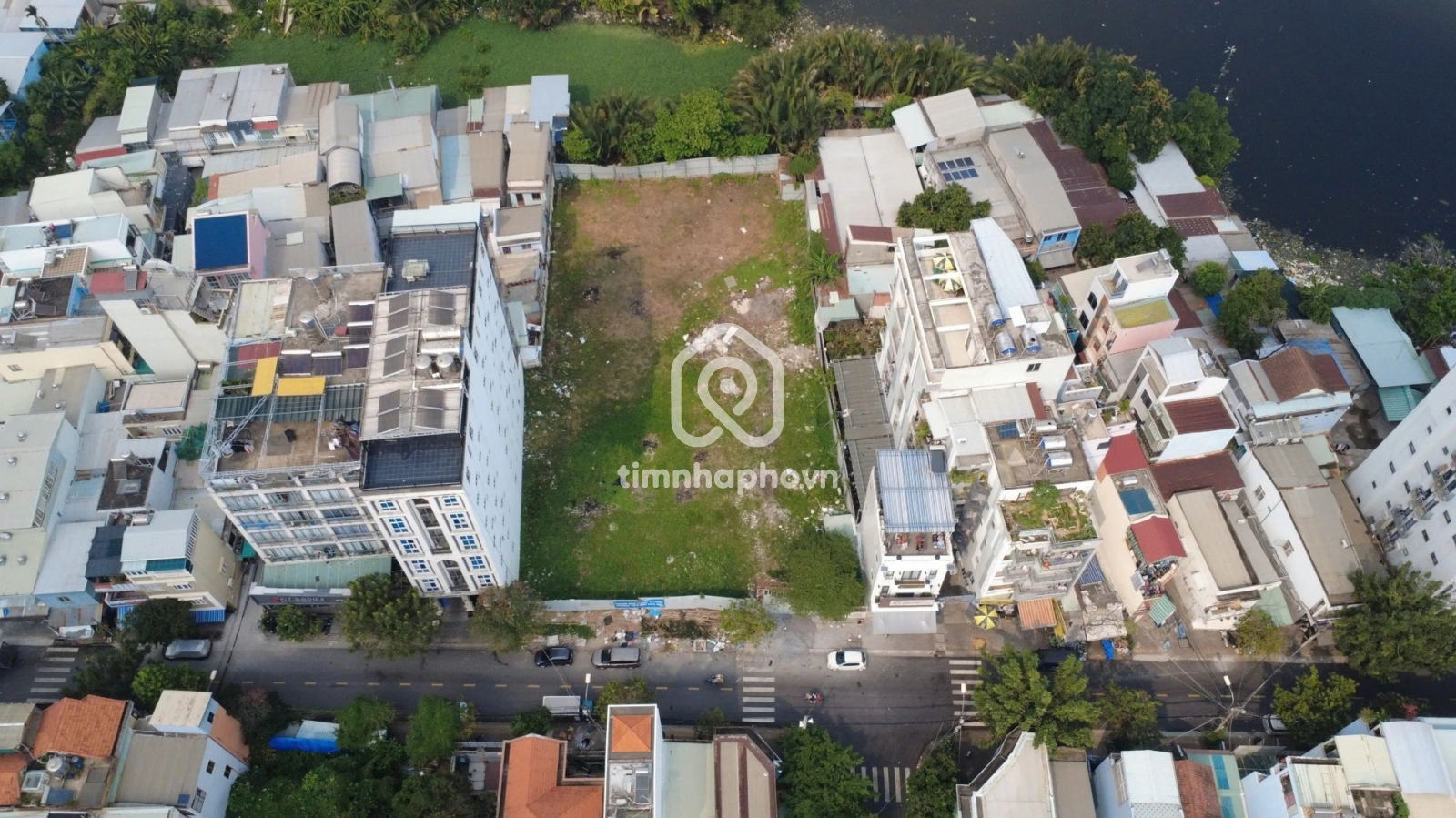 94-96-98 Đường 77, Phường Tân Hưng