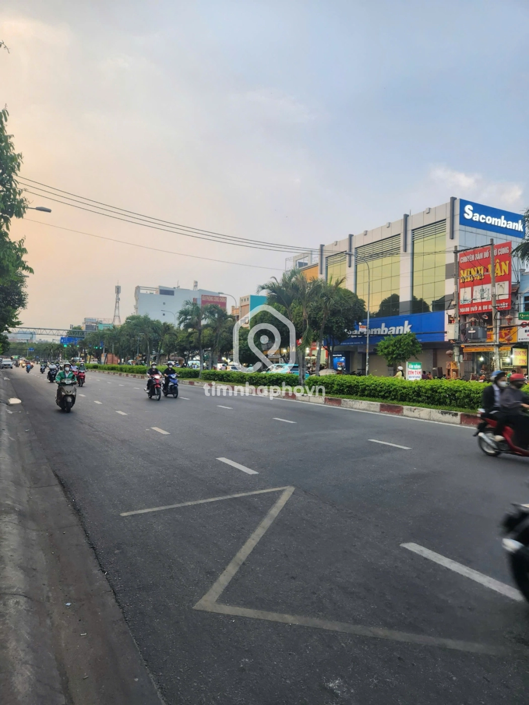 B76A Đường Tô Ký, Phường Đông Hưng Thuận