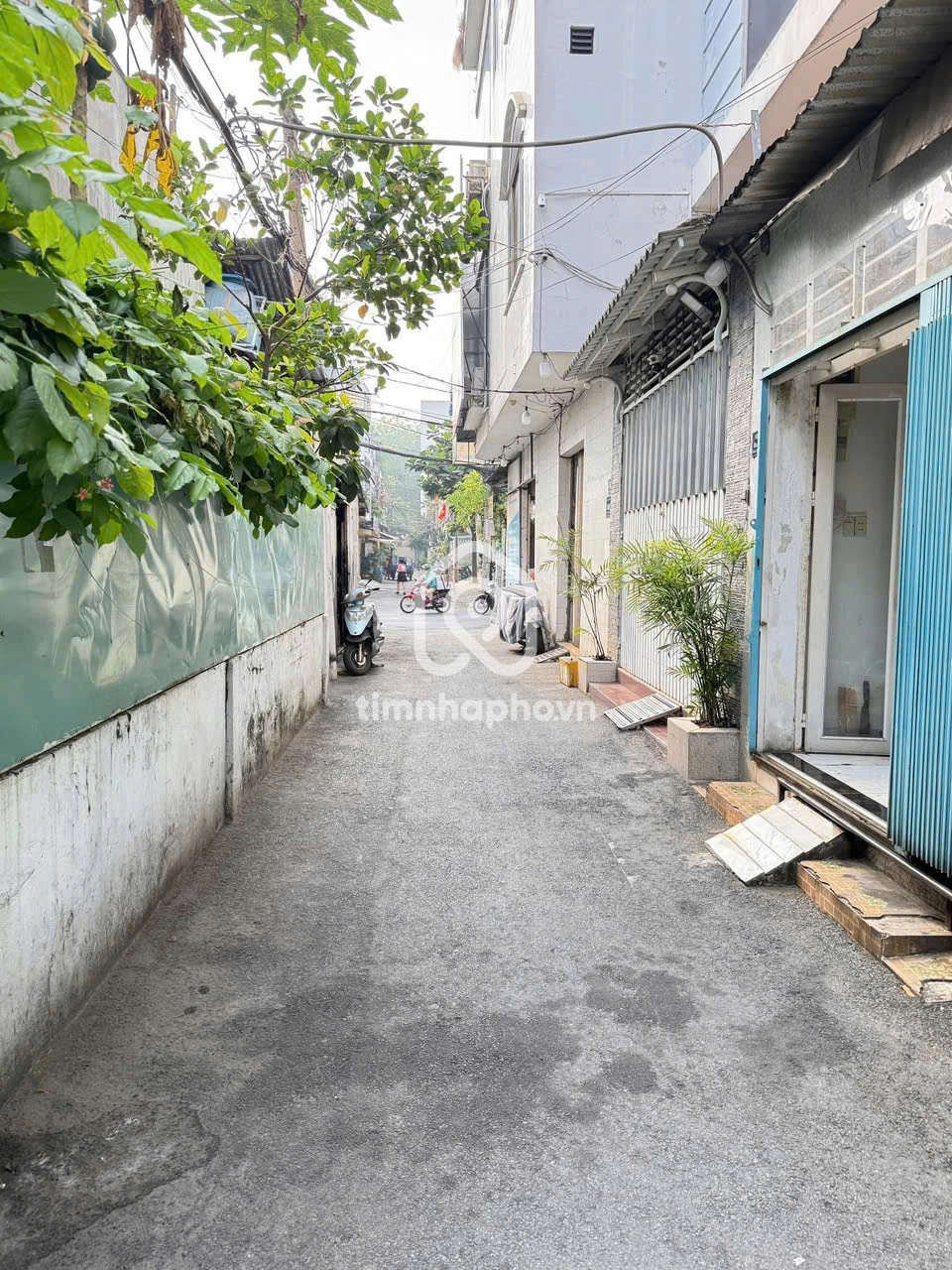 104/6 Đường Ba Vân, Phường Tân Bình 104/6 Đường Ba Vân, Phường Tân Bình