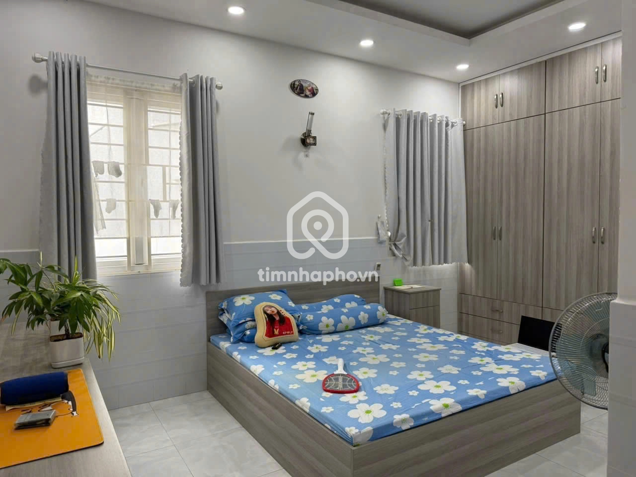 575/31/4 Đường Cách Mạng Tháng Tám, Phường Hòa Hưng