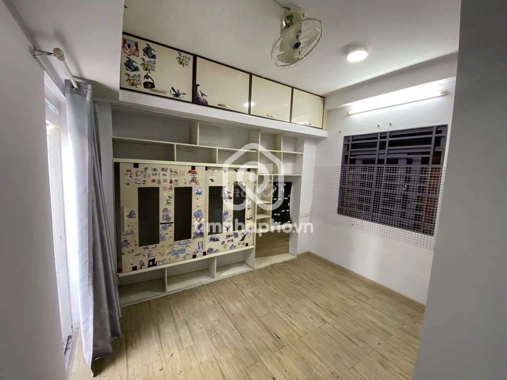 372/46 Đường Điện Biên Phủ, Phường Vườn Lài 372/46 Đường Điện Biên Phủ, Phường Vườn Lài