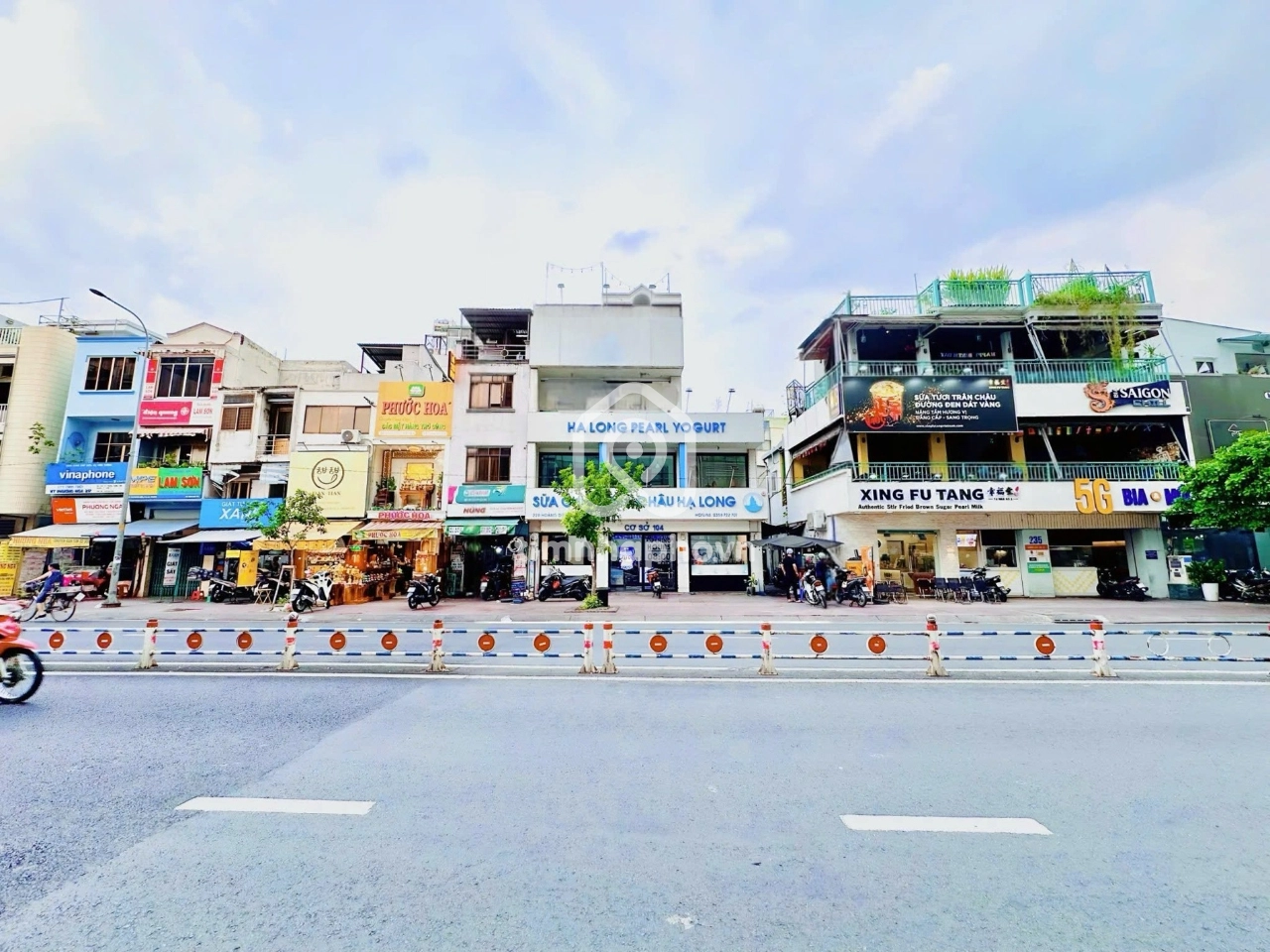 229-231-233 Đường Hoàng Diệu, Phường Khánh Hội 229-231-233 Đường Hoàng Diệu, Phường Khánh Hội
