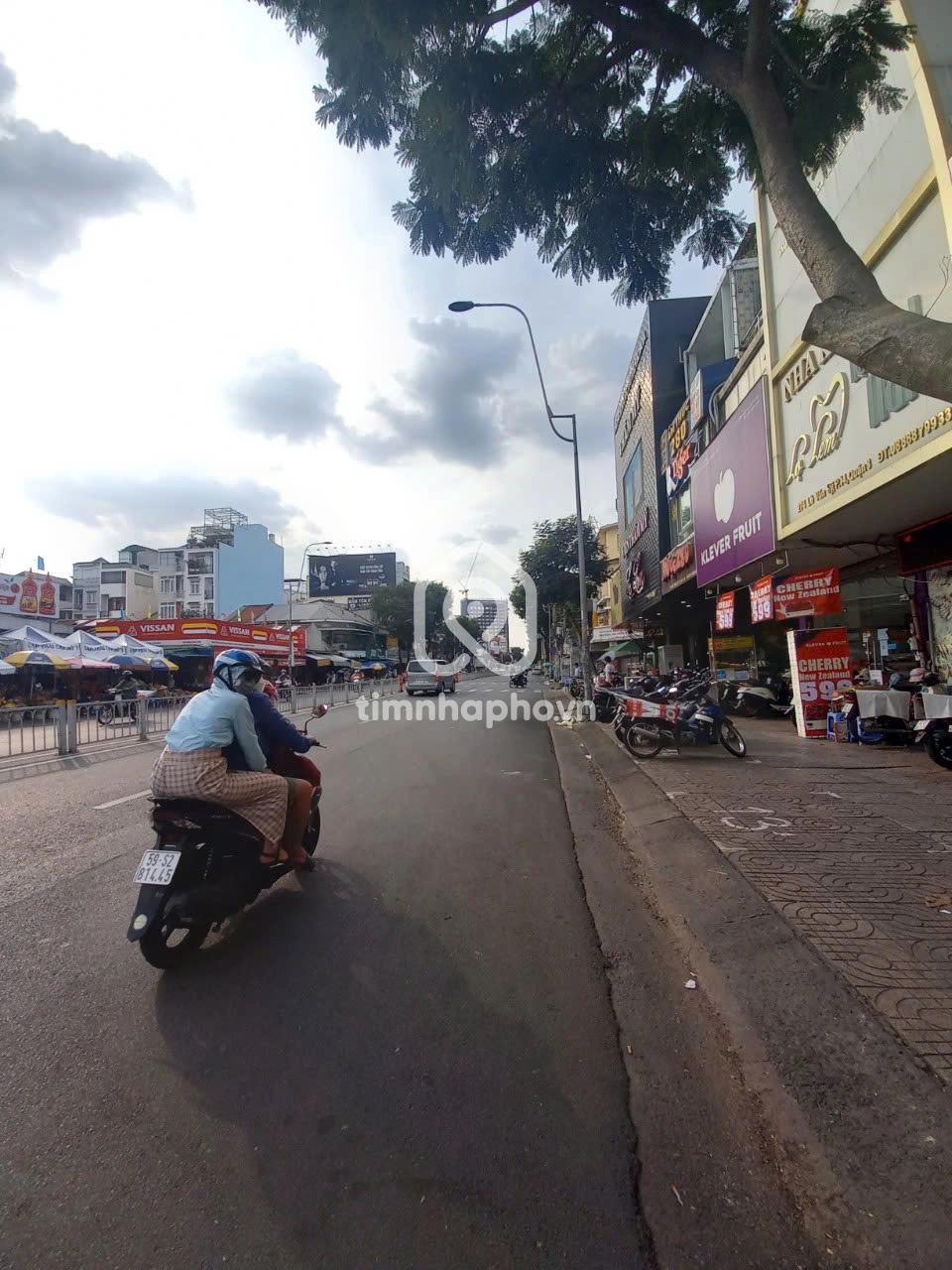 270 Đường Lê Văn Sỹ, Phường Nhiêu Lộc 270 Đường Lê Văn Sỹ, Phường Nhiêu Lộc