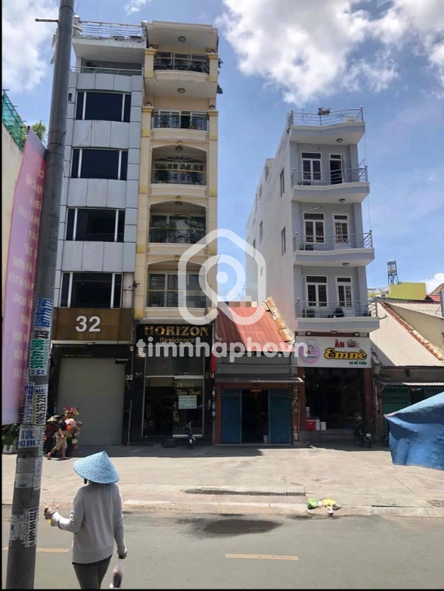 28 Đường Đề Thám, Phường Cầu Ông Lãnh 28 Đường Đề Thám, Phường Cầu Ông Lãnh