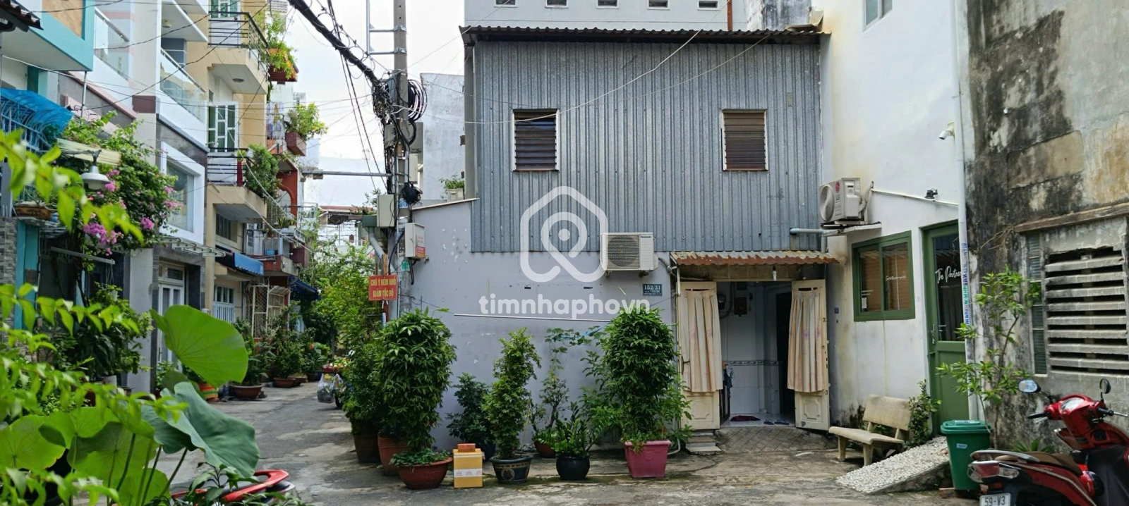 152/22 Đường Nguyễn Trọng Tuyển, Phường Phú Nhuận 152/22 Đường Nguyễn Trọng Tuyển, Phường Phú Nhuận