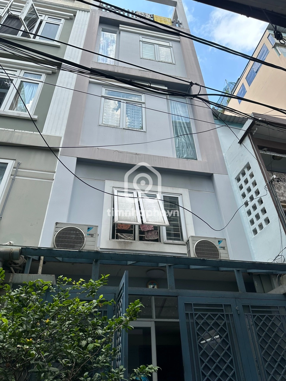 7FBis Đường Cư Xá Đồng Tiến, Phường Diên Hồng 7FBis Đường Cư Xá Đồng Tiến, Phường Diên Hồng