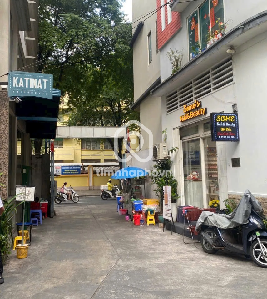 25/72 Đường Nguyễn Bỉnh Khiêm, Phường Sài Gòn 25/72 Đường Nguyễn Bỉnh Khiêm, Phường Sài Gòn