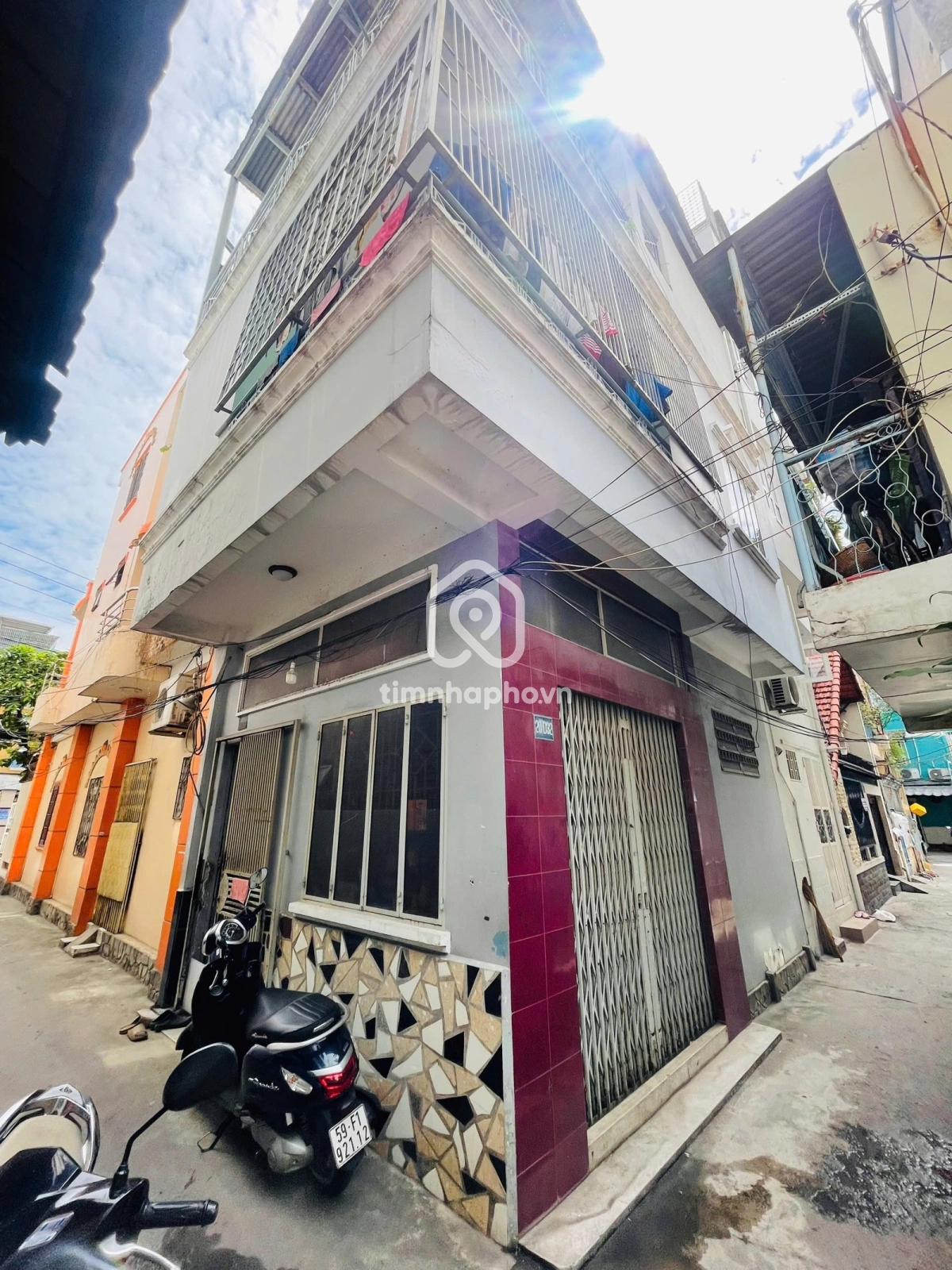 436B/41A Đường 3 Tháng 2, Phường Hòa Hưng 436B/41A Đường 3 Tháng 2, Phường Hòa Hưng