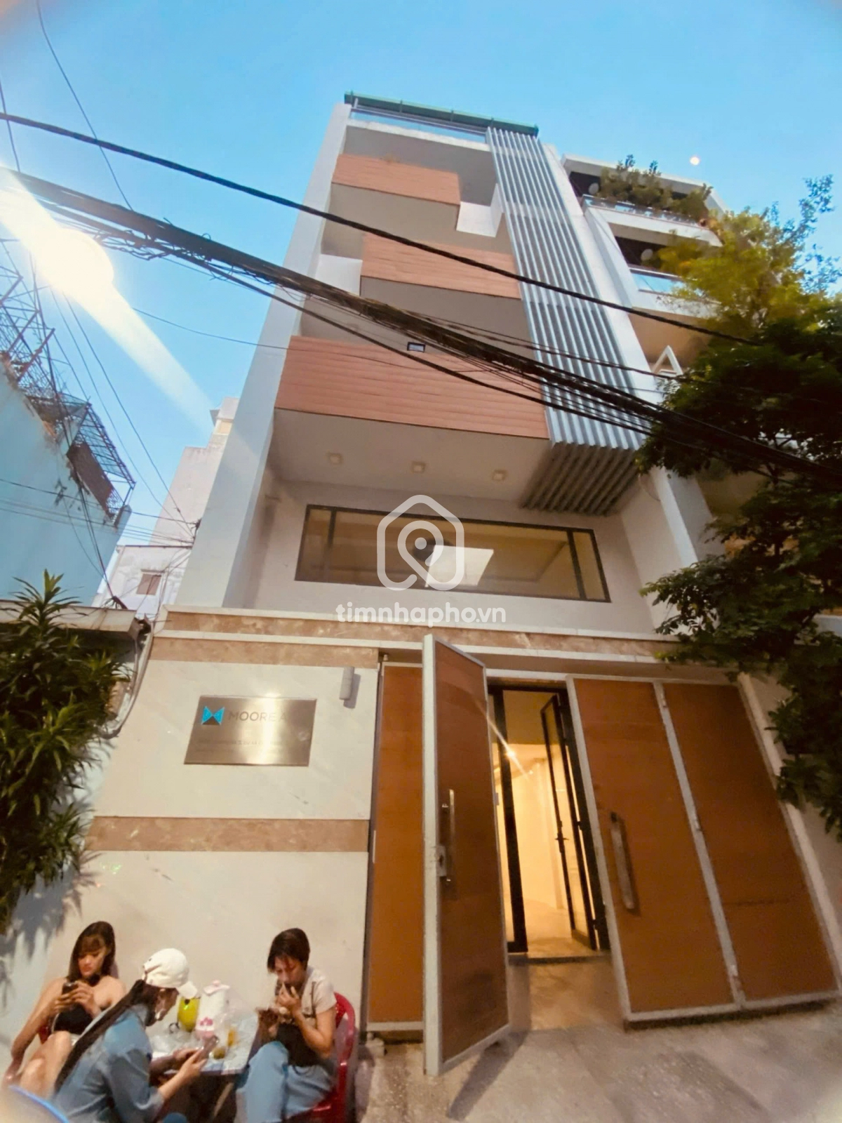 26/22 Đường Số 3 Cư xá Đô Thành, Phường Bàn Cờ 26/22 Đường Số 3 Cư xá Đô Thành, Phường Bàn Cờ