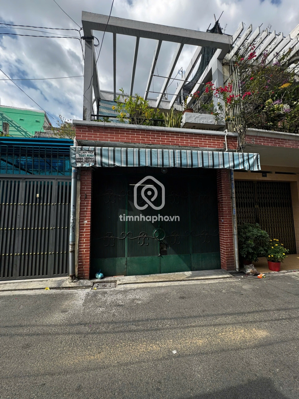 440/5 Đường Nguyễn Kiệm, Phường Đức Nhuận 440/5 Đường Nguyễn Kiệm, Phường Đức Nhuận